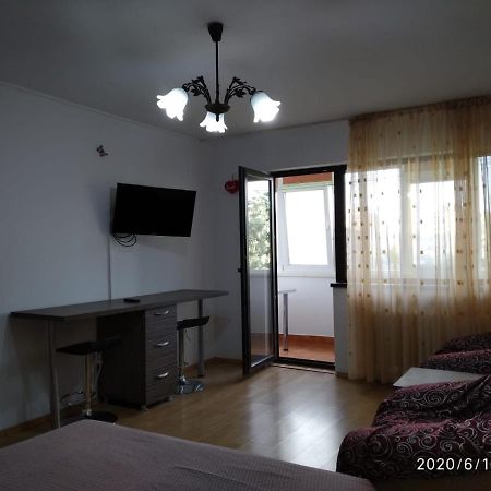 Iarina Ap Decomandat 2 Cam Sat Vacanta Mamaia Constança Exterior foto