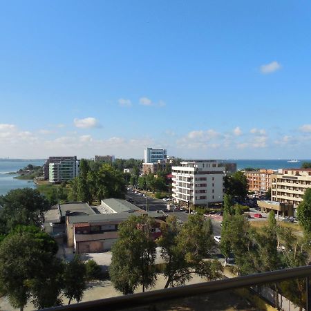 Iarina Ap Decomandat 2 Cam Sat Vacanta Mamaia Constança Exterior foto