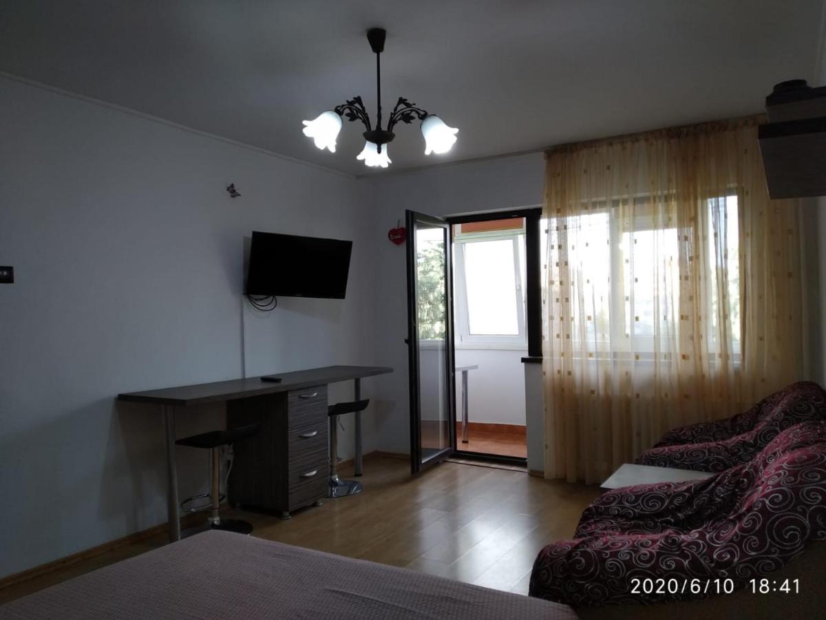 Iarina Ap Decomandat 2 Cam Sat Vacanta Mamaia Constança Exterior foto