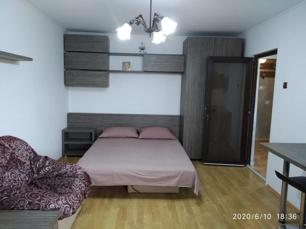 Iarina Ap Decomandat 2 Cam Sat Vacanta Mamaia Constança Exterior foto
