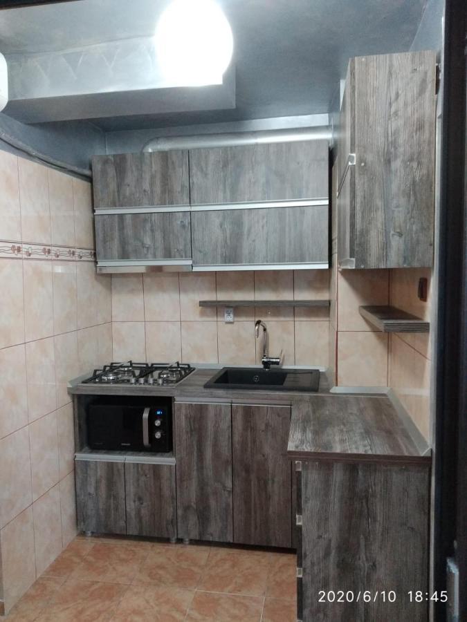 Iarina Ap Decomandat 2 Cam Sat Vacanta Mamaia Constança Exterior foto